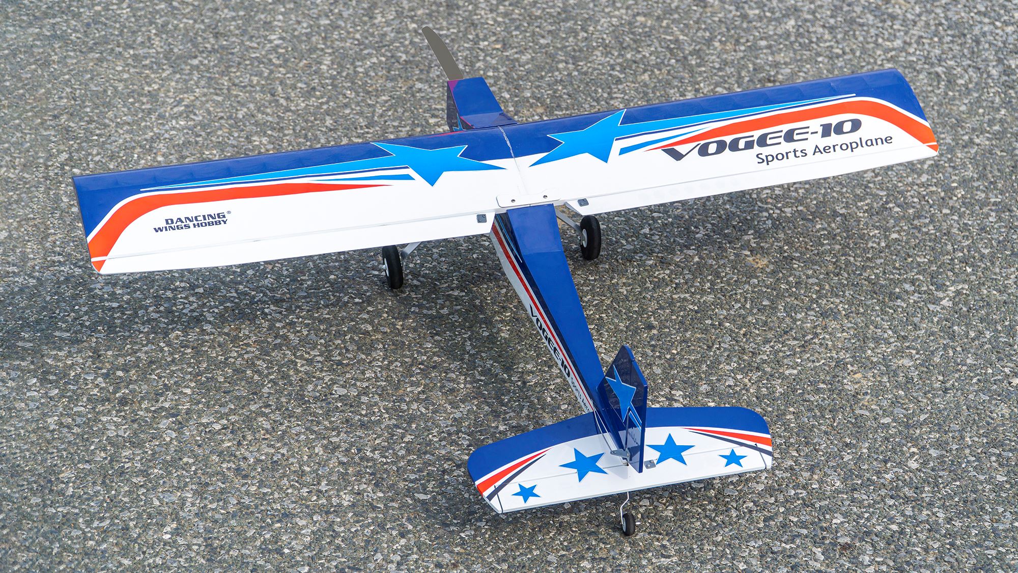 RedwingRC High Quality Gas and Electric Planes, Quad Copters, and Jets